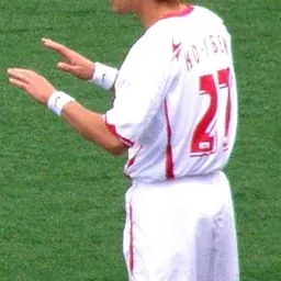 Portrait of Kirill Kochubei