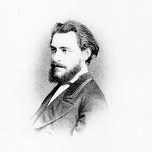 Portrait of Karel van Ark