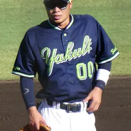 Portrait of Nobuyuki Okumura
