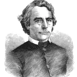 Portrait of Lucien Galtier