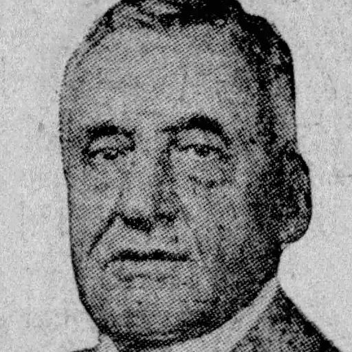 Portrait of Charles T. Wardlaw