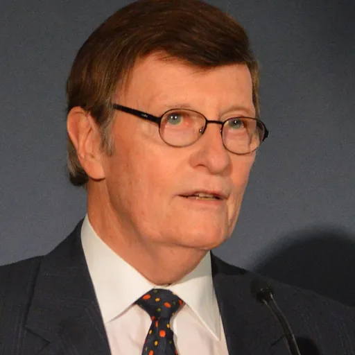 Portrait of Riaan Cruywagen