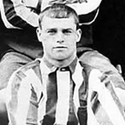 Portrait of Andy Aitken