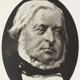 Portrait of Peter Wessel Wind Kildal