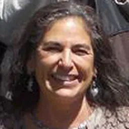 Portrait of Maye Torres