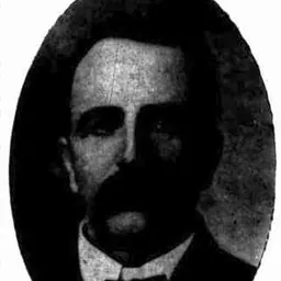 Portrait of Richard Sumner