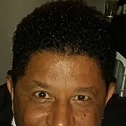 Portrait of Mansur Ark