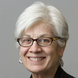Portrait of Ruth A. Kleinerman