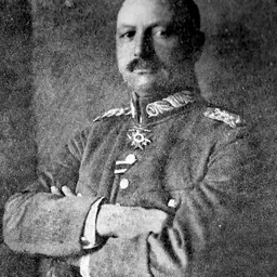 Portrait of Konrad Krafft von Dellmensingen