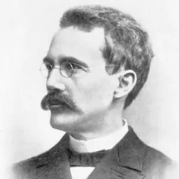 Portrait of Joseph O'Dwyer
