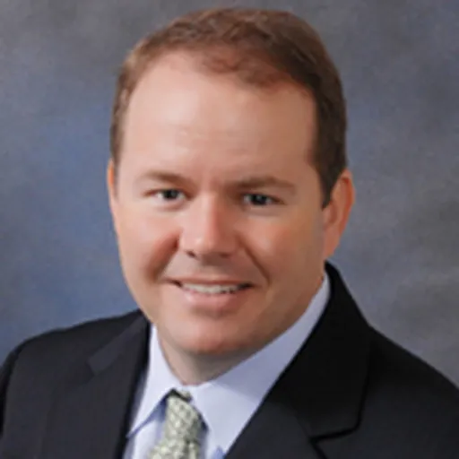 Portrait of Travis Cummings