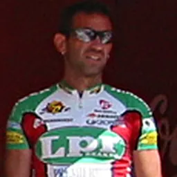 Portrait of Elio Aggiano