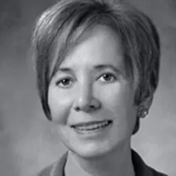 Portrait of Joyce L. Kennard