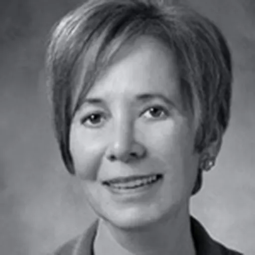 Portrait of Joyce L. Kennard