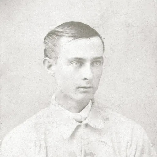 Portrait of Clipper Flynn