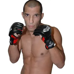 Portrait of Luiz Azeredo
