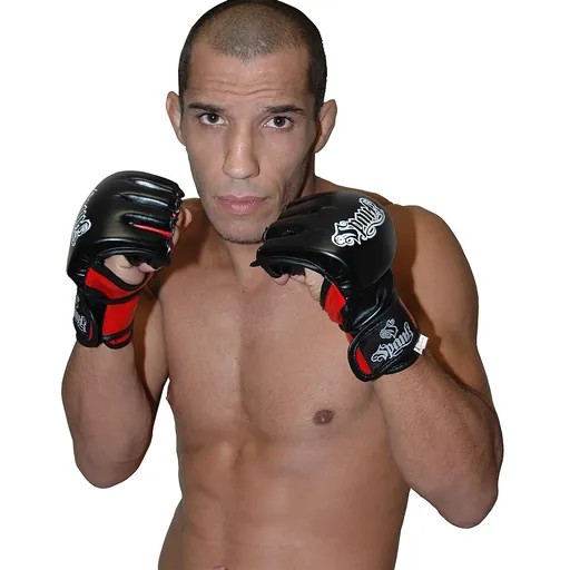 Portrait of Luiz Azeredo