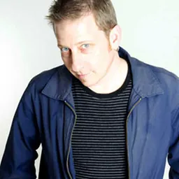 Portrait of Daniel House