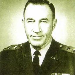 Portrait of Ferdinand Thomas Unger