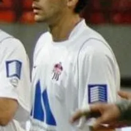 Portrait of Miodrag Jovanović