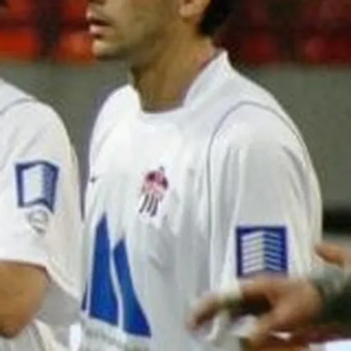 Portrait of Miodrag Jovanović