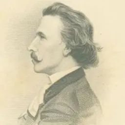 Portrait of Robert Henry Newell