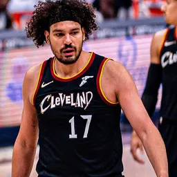 Portrait of Anderson Varejão