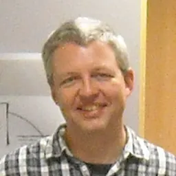 Portrait of Leon van der Torre