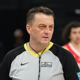 Portrait of Ademir Zurapović