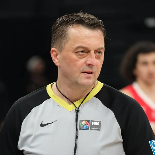 Portrait of Ademir Zurapović