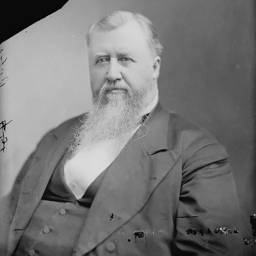 Portrait of Robert Klotz