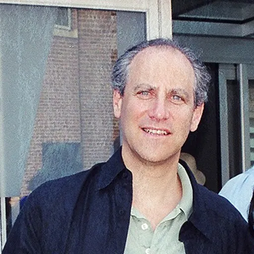 Portrait of Glenn D. Lowry