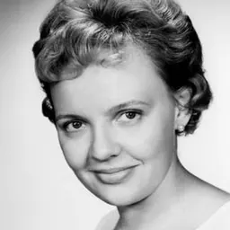 Portrait of Helena Salonius