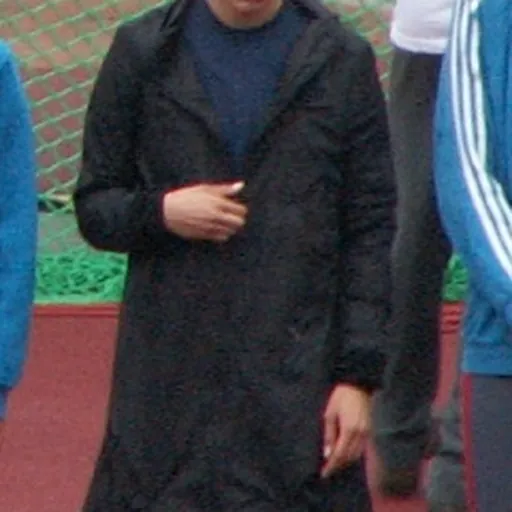 Portrait of Barbora Laláková