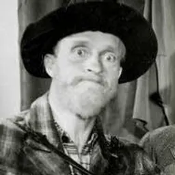 Portrait of Esa Pakarinen