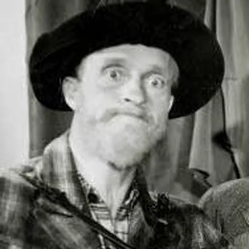 Portrait of Esa Pakarinen