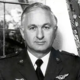 Portrait of Giora Romm