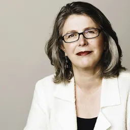 Portrait of Terezija Stoisits