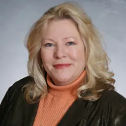 Portrait of Laura I. Wiley