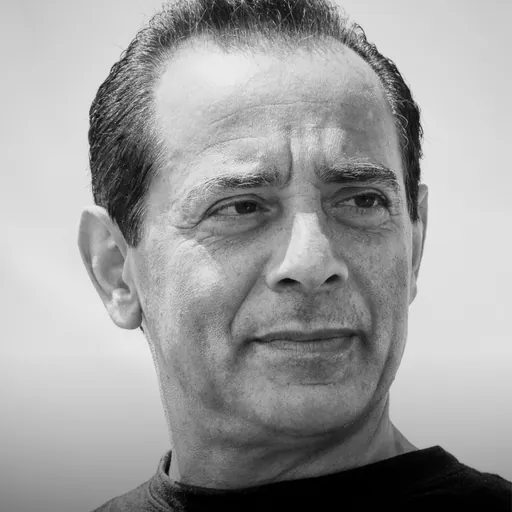 Portrait of Ioannis Kallinikos