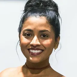 Portrait of Tiya Sircar