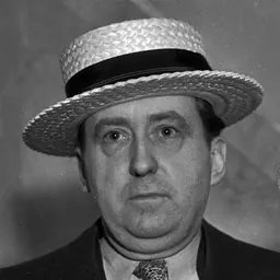 Portrait of Jerry Giesler