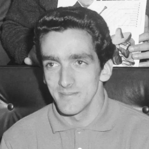 Portrait of José Augusto Torres