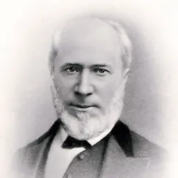 Portrait of Édouard Séguin
