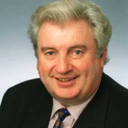 Portrait of Jimmy Hood