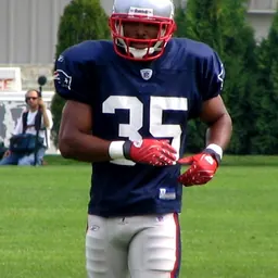 Portrait of Mike Richardson