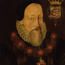 Portrait of Henry Hastings, 3rd Earl of Huntingdon