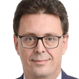Portrait of Nicola Danti