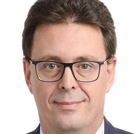 Portrait of Nicola Danti
