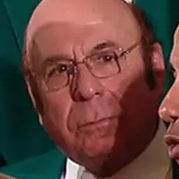 Portrait of Garo Yepremian